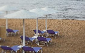 Santa Marina Beach Hotel Kreta